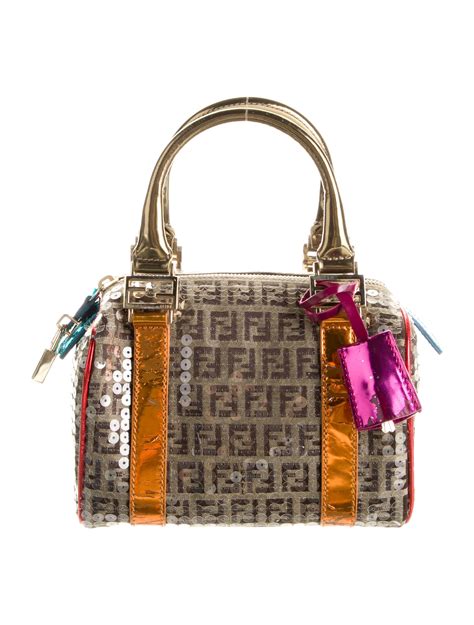 fendi sequence bag